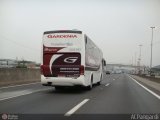Expresso Gardenia 2830 na cidade de São Paulo, São Paulo, Brasil, por Antonio Carlos Pangardi. Número da foto: #204086.