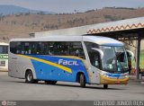 Fácil Transportes e Turismo RJ 140.013 na cidade de Aparecida, São Paulo, Brasil, por EDUARDO - SOROCABUS. Número da foto: #:id.