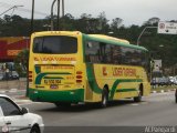 Líder Turismo 817 na cidade de São Paulo, São Paulo, Brasil, por Antonio Carlos Pangardi. Número da foto: #205335.
