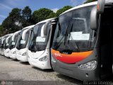 Irizar  na cidade de São Bernardo do Campo, São Paulo, Brasil, por Ricardo Liberino. Número da foto: #:id.
