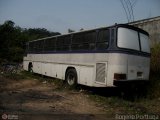 Ônibus Particulares 9315 na cidade de São Paulo, São Paulo, Brasil, por  Rogerio Porttuga. Número da foto: #:id.