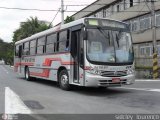 Viação Resendense RJ 192.007 na cidade de Volta Redonda, Rio de Janeiro, Brasil, por Sidcley Lourenço. Número da foto: #206027.