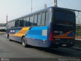 Breda Transportes e Serviços 2719 na cidade de São Paulo, São Paulo, Brasil, por  Rogerio Porttuga. Número da foto: #:id.