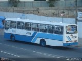 Transportes Amigos Unidos 51246 na cidade de Rio de Janeiro, Rio de Janeiro, Brasil, por Renan Vieira. Número da foto: #205784.
