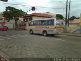 Auto-Escola Dinâmica 4212 na cidade de Ibaiti, Paraná, Brasil, por Julian Tessaro Lopes. Número da foto: #:id.