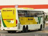 Viação Nacional 12970 na cidade de Goiânia, Goiás, Brasil, por Wallison Ferreira. Número da foto: #:id.