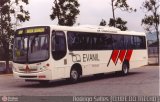 Evanil Transportes e Turismo RJ 132.007 na cidade de Nova Iguaçu, Rio de Janeiro, Brasil, por Rodrigo Salles . Número da foto: #190834.