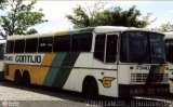 Empresa Gontijo de Transportes 7340 na cidade de Belo Horizonte, Minas Gerais, Brasil, por Sérgio Augusto Braga Canuto. Número da foto: #206720.