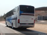 Auto Viação Bragança 6007 na cidade de Bragança Paulista, São Paulo, Brasil, por Antonio Carlos Pangardi. Número da foto: #206398.