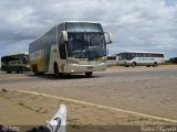 Empresa Gontijo de Transportes 12180 na cidade de Vitória da Conquista, Bahia, Brasil, por Antonio Carlos Pangardi. Número da foto: #206458.