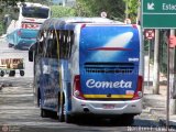 Viação Cometa 10400 na cidade de São Paulo, São Paulo, Brasil, por Nerilton F.  ônibus. Número da foto: #191174.