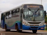 Transporte Coletivo Rio Madeira 307099 na cidade de Porto Velho, Rondônia, Brasil, por César Castro. Número da foto: #:id.