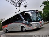 Viação Santa Cruz 229100 na cidade de São Paulo, São Paulo, Brasil, por EDUARDO - SOROCABUS. Número da foto: #190934.