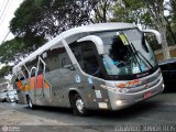 Nossa Senhora de Fátima Auto Ônibus 585 na cidade de São Paulo, São Paulo, Brasil, por EDUARDO - SOROCABUS. Número da foto: #:id.