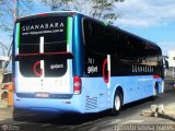 Expresso Guanabara 701 na cidade de Teresina, Piauí, Brasil, por Gilberto  Sousa Nunes. Número da foto: #:id.