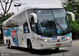Auto Viação 1001 3008 na cidade de Sorocaba, São Paulo, Brasil, por EDUARDO - SOROCABUS. Número da foto: #190951.