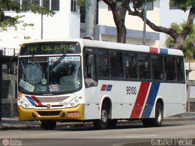 Breda Rio 95100 na cidade de Rio de Janeiro, Rio de Janeiro, Brasil, por Gabriel Peclat. Número da foto: #192017.