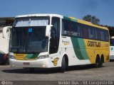Empresa Gontijo de Transportes 12020 na cidade de Vitória da Conquista, Bahia, Brasil, por Welder Dias. Número da foto: #:id.