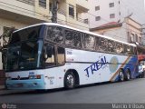 Treal Turismo 2000 na cidade de Poços de Caldas, Minas Gerais, Brasil, por Marcio V Boas. ID da foto: :id.