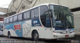 Auto Viação 1001 RJ 108.553 na cidade de Rio de Janeiro, Rio de Janeiro, Brasil, por Alexandre  Magnus. Número da foto: #191713.