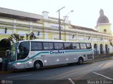 Auto Omnibus Circullare 7803 na cidade de Poços de Caldas, Minas Gerais, Brasil, por Marcio V Boas. ID da foto: :id.