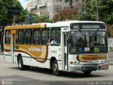 Viação Intermunicipal RJ 158.010 na cidade de Rio de Janeiro, Rio de Janeiro, Brasil, por Gabriel Peclat. ID da foto: :id.