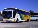 Empresa Gontijo de Transportes 12140 na cidade de Vitória da Conquista, Bahia, Brasil, por Antonio Carlos Pangardi. Número da foto: #192438.