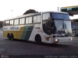 Empresa Gontijo de Transportes 15370 na cidade de João Monlevade, Minas Gerais, Brasil, por Harllesson Santana Santos. Número da foto: #192575.