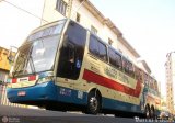 Transporte Coletivo Santa Maria 273 na cidade de Poços de Caldas, Minas Gerais, Brasil, por Marcio V Boas. Número da foto: #192827.