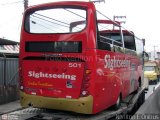Breda Rio 501 na cidade de São Paulo, São Paulo, Brasil, por Nerilton F.  ônibus. Número da foto: #193061.