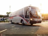 Viação Santa Cruz 213070 na cidade de Poços de Caldas, Minas Gerais, Brasil, por Marcio V Boas. Número da foto: #192834.