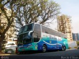 Marlim Azul Turismo 5005 na cidade de Poços de Caldas, Minas Gerais, Brasil, por Marcio V Boas. Número da foto: #193460.